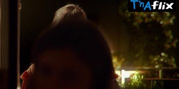 Benedetta Porcaroli Underwear Scene  in 18 Presents