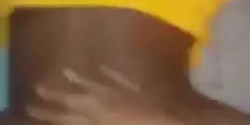 Fat ass