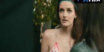 Lydia Hearst Bikini Scene  in South Of Hell