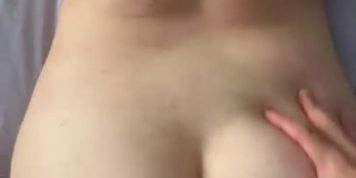 Thick Girlfriend Calls Me Daddy