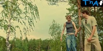 Anastasia Ukolova Bikini Scene  in Vyberi Menya