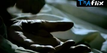 Emmanuelle Seigner Breasts,  Butt Scene  in Le Sourire