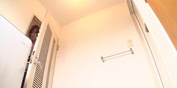 Hard Sex And Cum Shot My Thin Sister In The Bathroom  P8 (Sayuki Kanno)