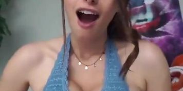 TittyFucking