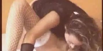 Lesbian Sluts Eating Cunts