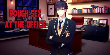 Hard Sex At The Office Part 1 Asmr