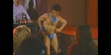 VPG Full Movie 36 (Karen Summer, Nina Hartley)
