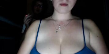 typical busty home milf mother pt1