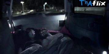 Maya Murofushi Sexy Scene  in The Nightless City