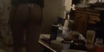 Teasing gf