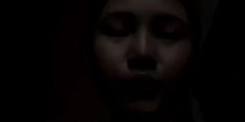 Bokep Indo Chella Dini Colmek Pakai Botol Dikamar Sendirian