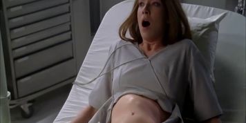 Pregnant Woman is Kidnapped by Scientists