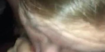 Blowjob POV 