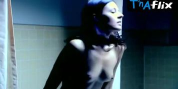 Michelle Acuna Breasts Scene  in Demon Slayer