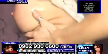 Tiffany Chambers Babestation (Pure Tiffany)