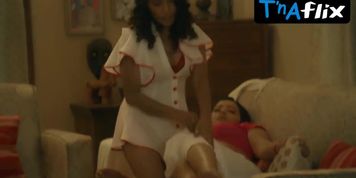 Nehal Vadoliya Sexy Scene  in Dunali