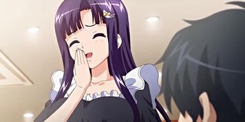 anime girl