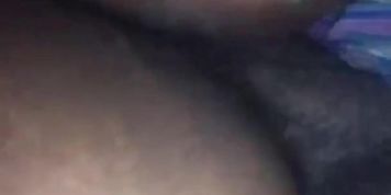 Pussy So Good I Had To Cum In It  Throwback  Onlyfans Coming Soon..