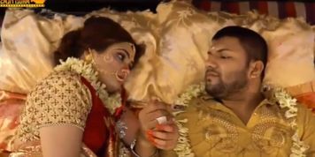 Bhaabhi Ko Suhagraat Wali Chudai