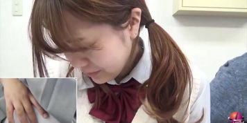 Anal orgasm during class. Fingering  rsquo; tight assholes Part 3