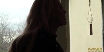 PASCALSSUBSLUTS - Brittany Bardot submits to anal discipline