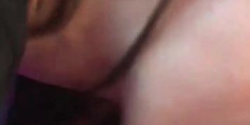 Sexy Lesbian Session