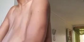 ajx mega tits mature washing dishes _kristinamilan_