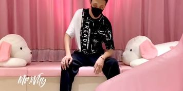 ?Mr.Why???BDSM??????????