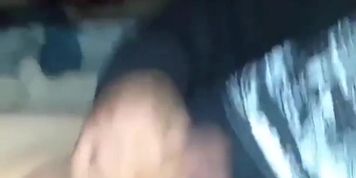 Stepbro sends stepsister video