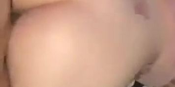 Taylor Hills Doggy fuck (Kim Nike)