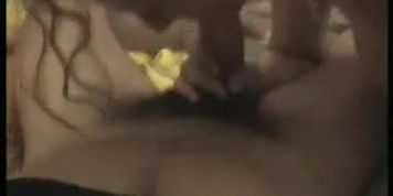 Couple Making Privat Video