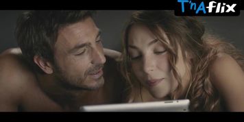 Paloma Bloyd Sexy Scene  in Perdona Si Te Llamo Amor