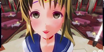 CM3D2 Sailor Moon