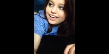 Teen Amateur Doggy