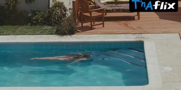 Sarah Roemer Butt Scene  in Disturbia