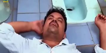 Indian Femdom Trample Kill  Die Under Foot