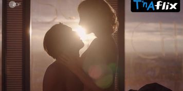 Ursina Lardi Breasts Scene  in Laim Und Die Toten Ohne Hosen
