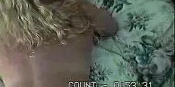Horny Big Tit Wife Gets Fucked POV