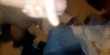 Cumshot for the ages