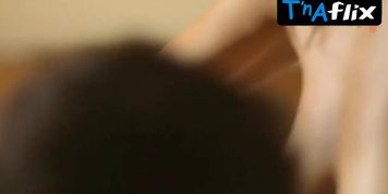 Elisa Zulueta Butt,  Breasts Scene  in Juana Brava