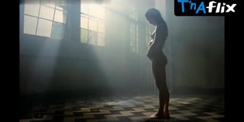 Camila Morgado Sexy Scene  in Olga