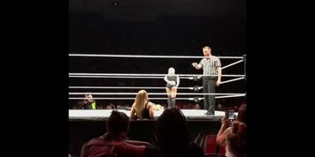 WWE Alexs Bliss Sexy Compilation 9 (Alexa Bliss)