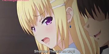 Hentai (Jessy Bunny)