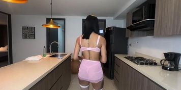 Athenea Rose Gets Her Delicious Ass Fucked by the House Maid (alex marin, dani banks, eve bardot, hannah hayek, kellytesh)