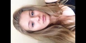 Hana auf Skype
