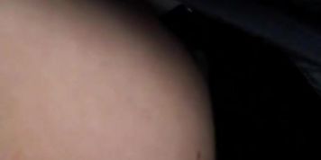 Downblouse video of gorgeous girls walking in public
