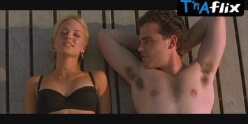 Jordan Ladd Bikini Scene  in Cabin Fever