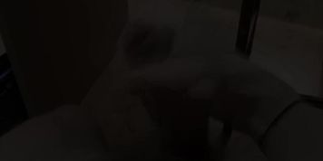 my cock and your anal are made for each other
