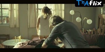 Marta Etura Underwear Scene  in Sleep Tight