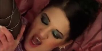 Anal De Luxe - SNC